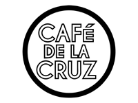 Café de La Cruz logo